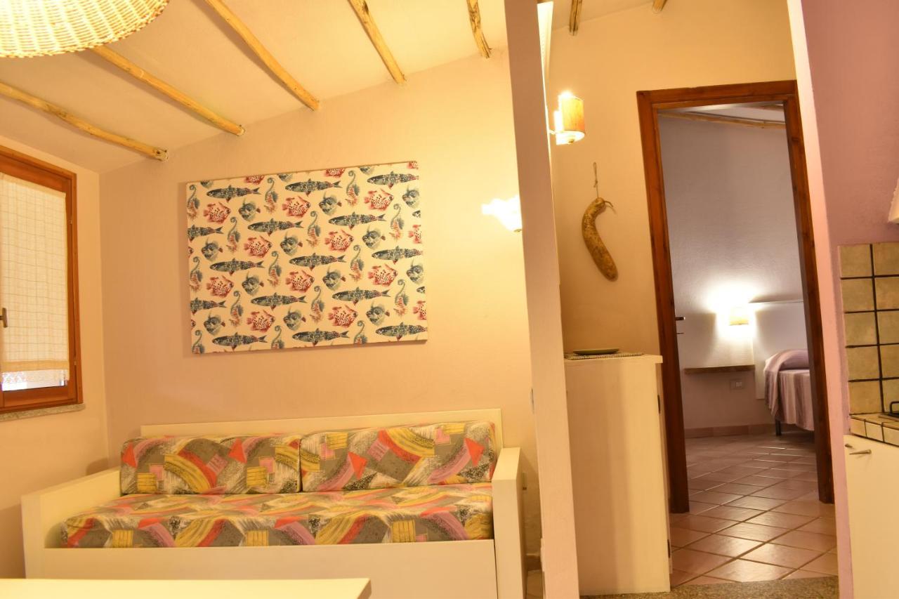 Splendida Villetta Tavolara 1 Vaccileddi Exterior foto